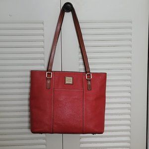 Red Dooney  &  Bourke Purse